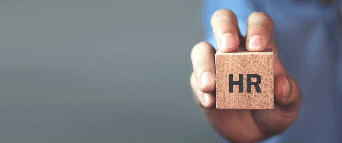 HR